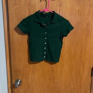 Brandt Melville shirt